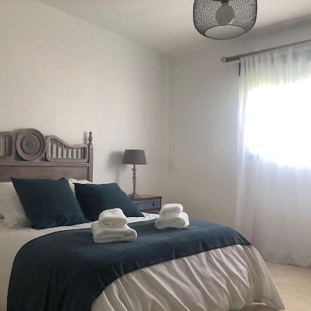 Apartamento El Vial Cordoba Dış mekan fotoğraf