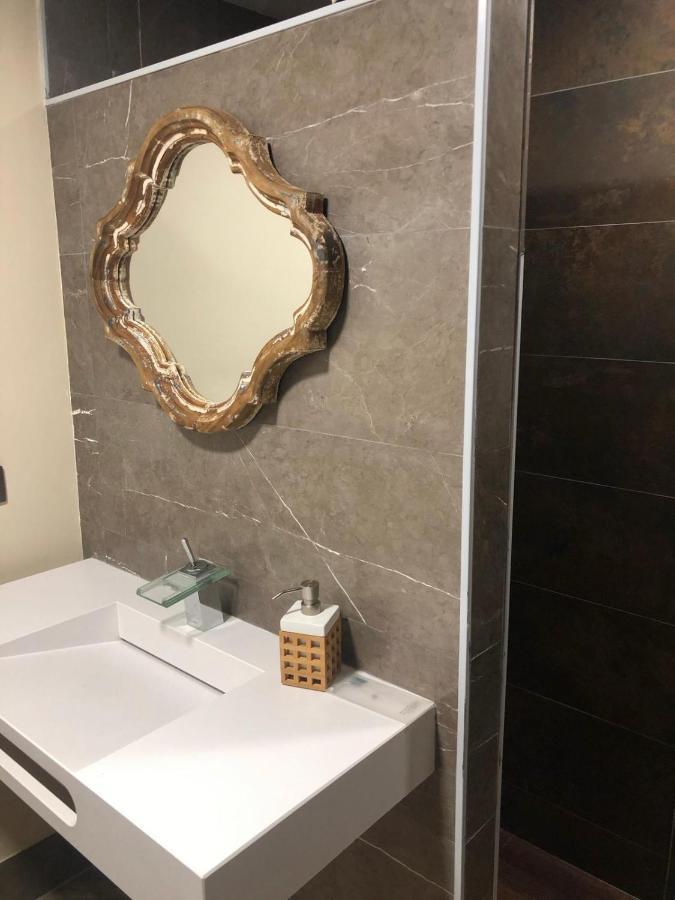 Apartamento El Vial Cordoba Dış mekan fotoğraf