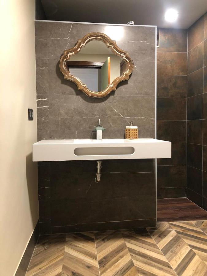 Apartamento El Vial Cordoba Dış mekan fotoğraf