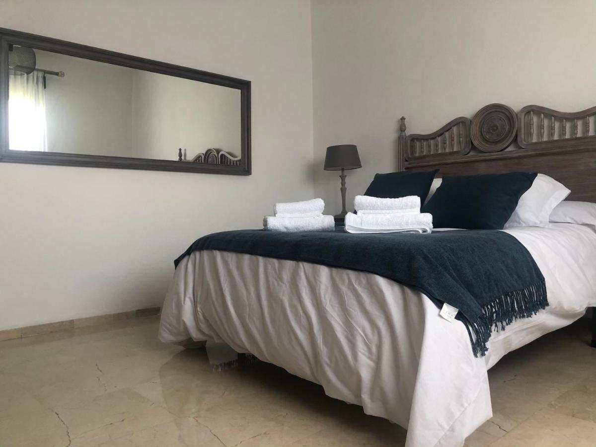 Apartamento El Vial Cordoba Dış mekan fotoğraf
