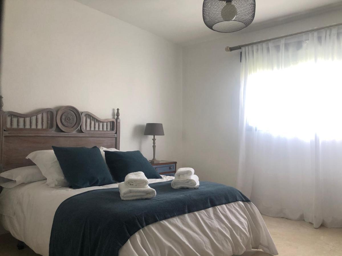 Apartamento El Vial Cordoba Dış mekan fotoğraf