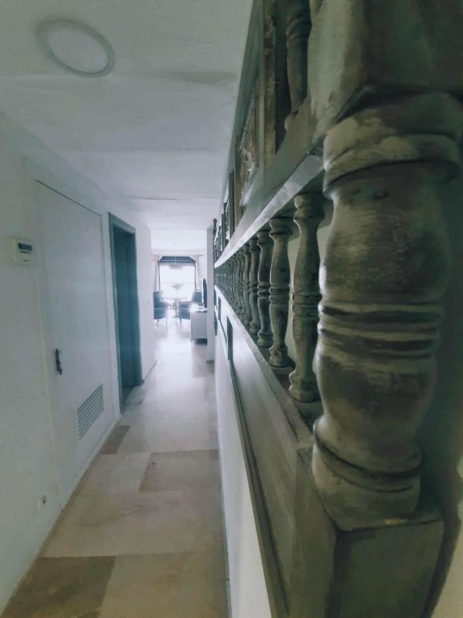 Apartamento El Vial Cordoba Dış mekan fotoğraf