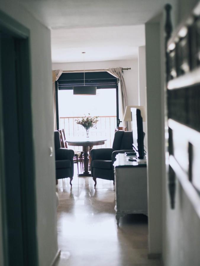 Apartamento El Vial Cordoba Dış mekan fotoğraf