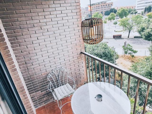 Apartamento El Vial Cordoba Dış mekan fotoğraf