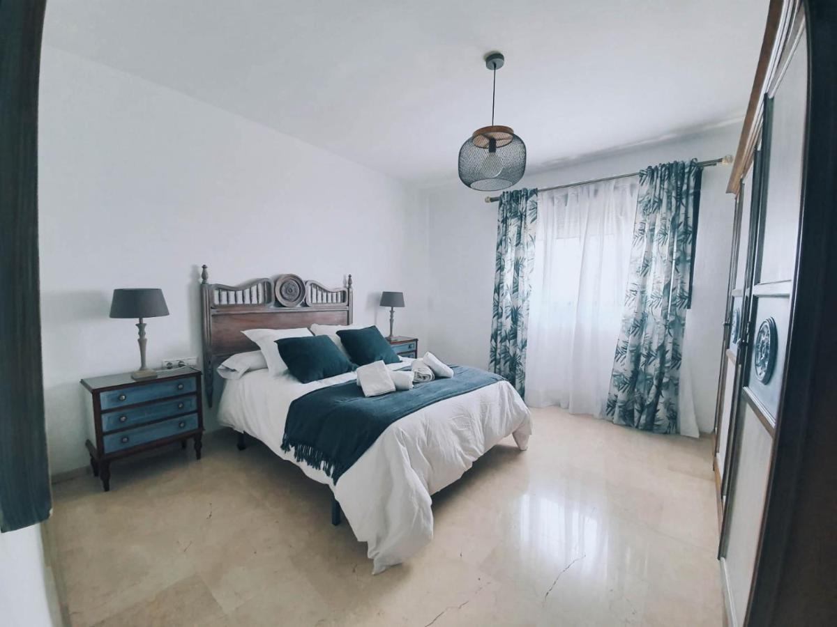 Apartamento El Vial Cordoba Dış mekan fotoğraf