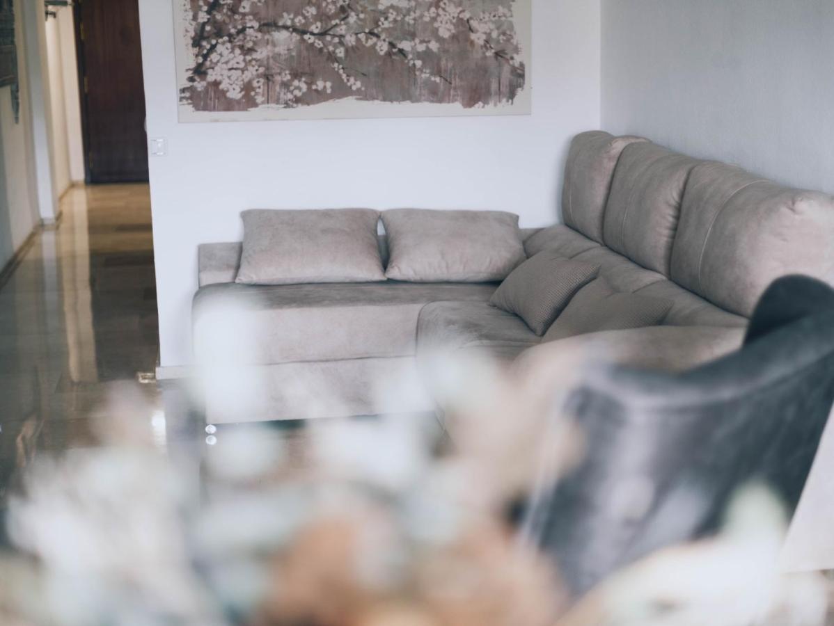 Apartamento El Vial Cordoba Dış mekan fotoğraf