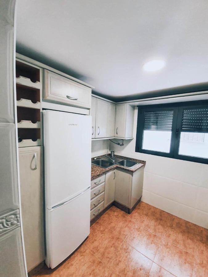 Apartamento El Vial Cordoba Dış mekan fotoğraf