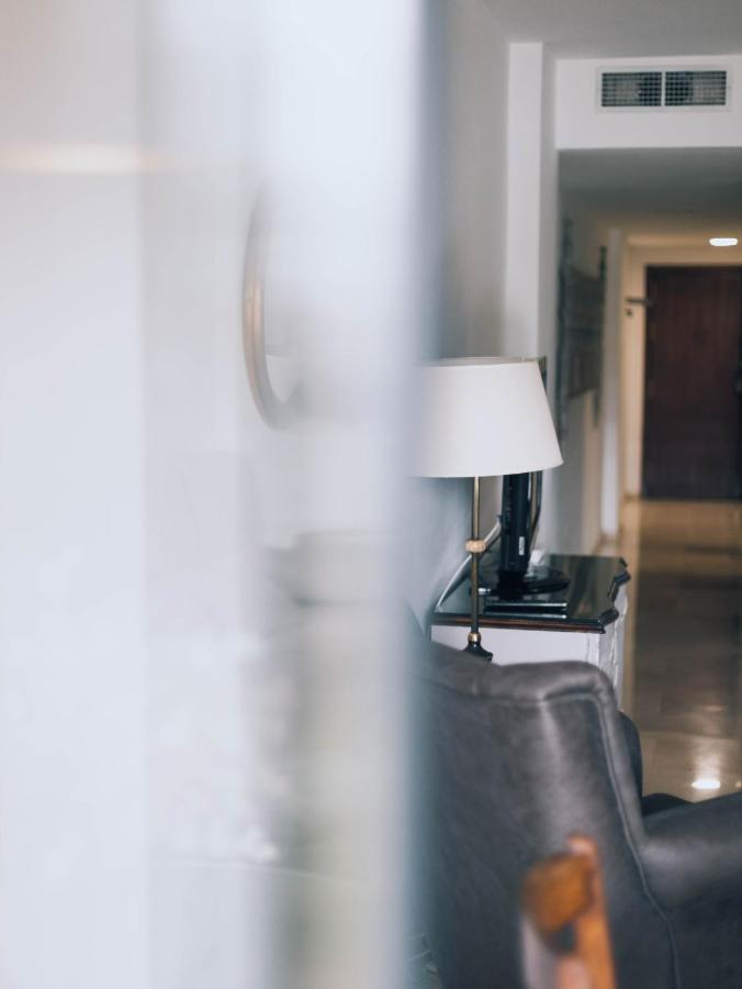 Apartamento El Vial Cordoba Dış mekan fotoğraf