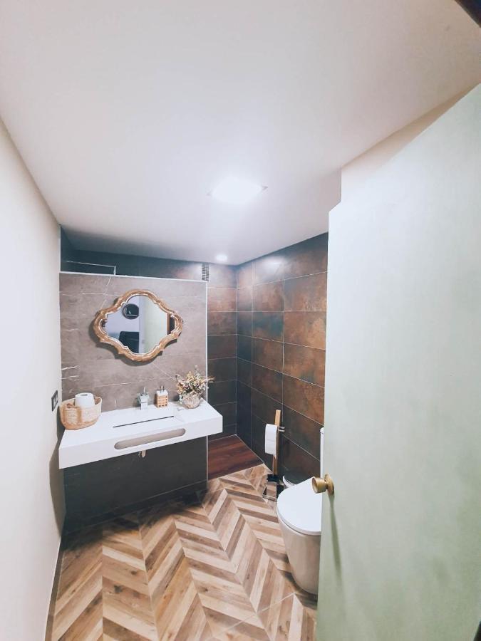 Apartamento El Vial Cordoba Dış mekan fotoğraf