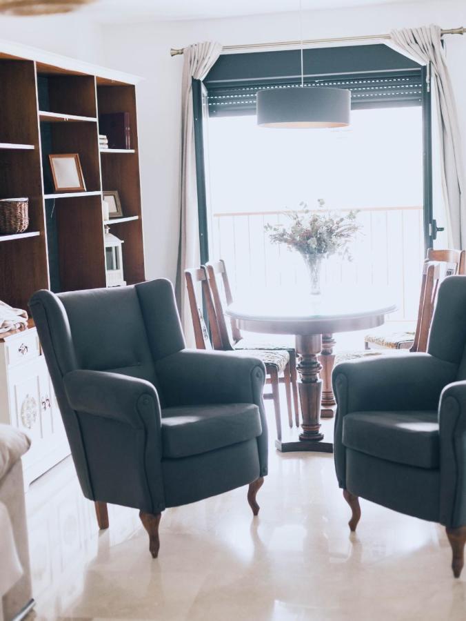 Apartamento El Vial Cordoba Dış mekan fotoğraf