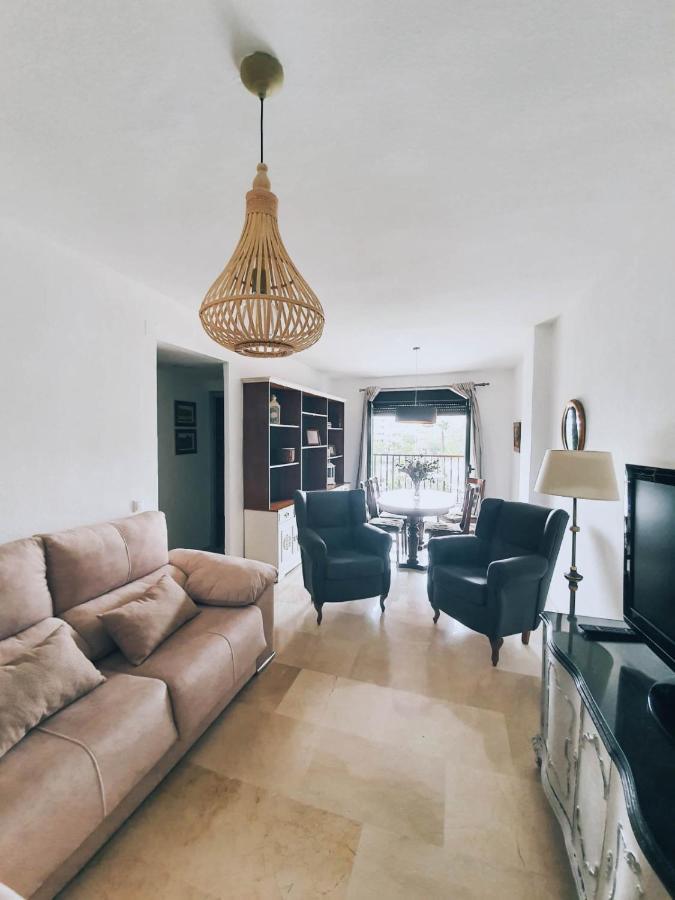 Apartamento El Vial Cordoba Dış mekan fotoğraf