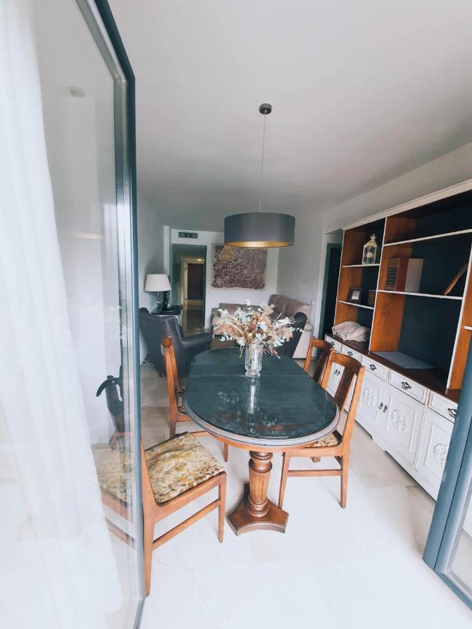 Apartamento El Vial Cordoba Dış mekan fotoğraf