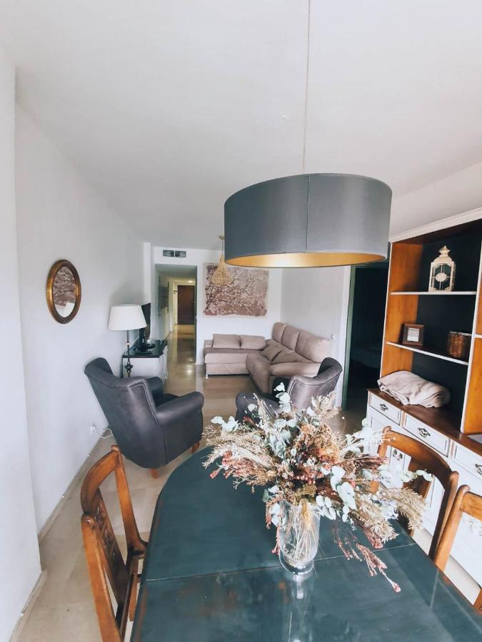 Apartamento El Vial Cordoba Dış mekan fotoğraf