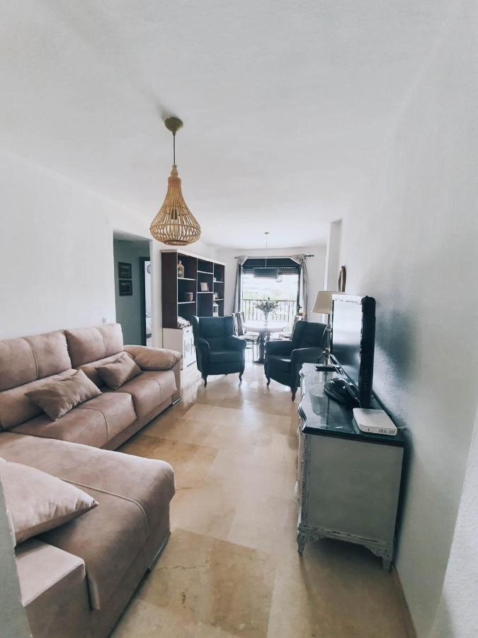 Apartamento El Vial Cordoba Dış mekan fotoğraf